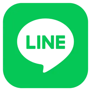 LINE